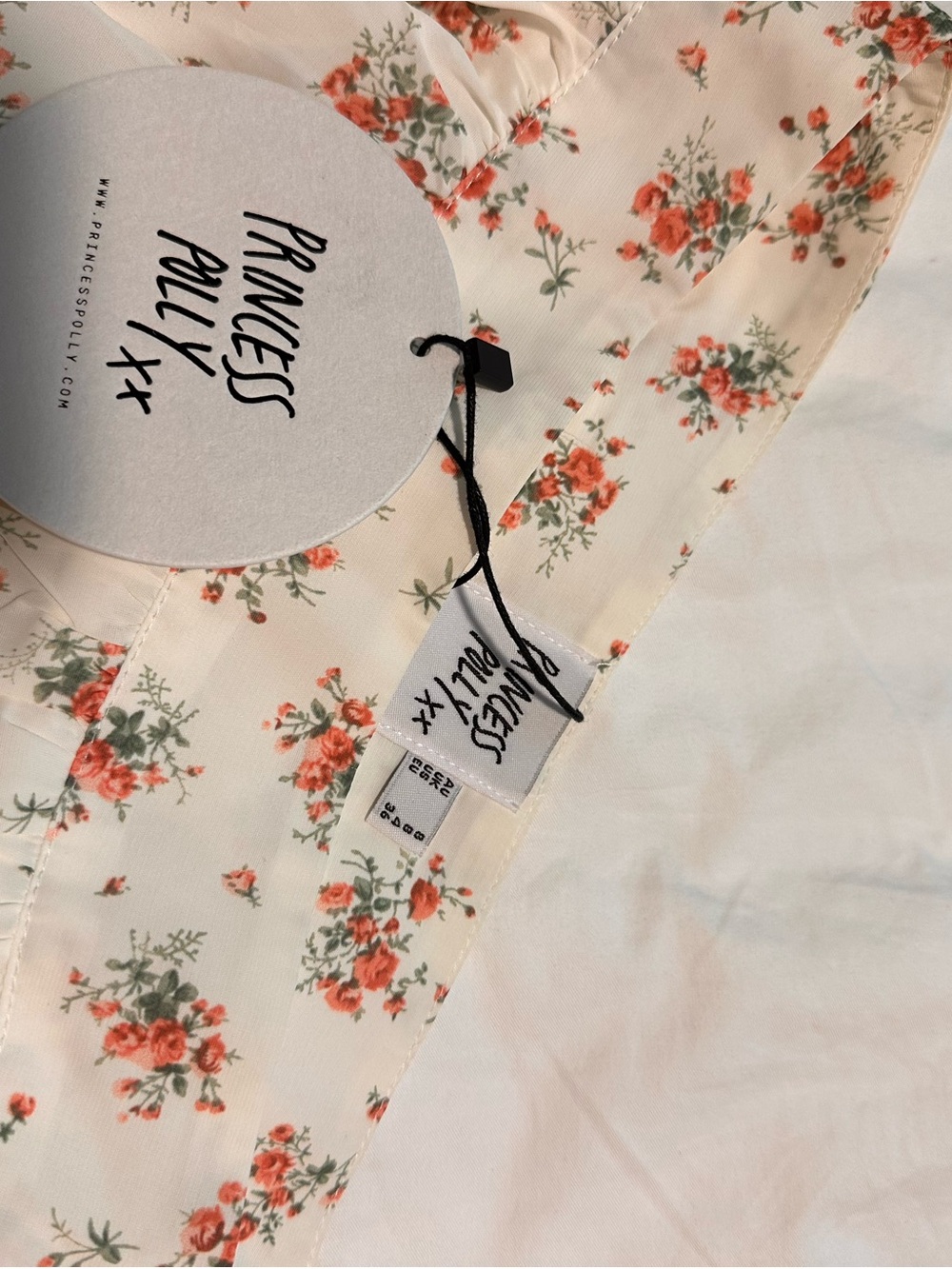 Princess Polly Fowler Maxi Skirt - Picture 3 of 4